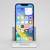 EXCELLENT - Apple iPhone 14+ 128GB Blue *FACTORY UNLOCKED* 2 thumbnail