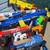 Nerf guns different sizes, ammunition, protection 3 thumbnail