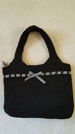 Frankie and Johnny Handbag 1