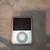 Ipod nano 3rd gen 4gb no backlight FIRM 1 thumbnail