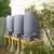 55 Gal. Plastic Barrels and Rain Barrel Kits 13 thumbnail