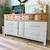 Refinished MCM Art Deco Dresser 2 thumbnail