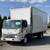 2019 Isuzu NRR 20' Cube Van - 305660 1 thumbnail