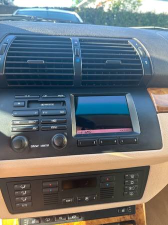 2001 BMW X5 3.0 - $4,000 (campbell)63469888248321124