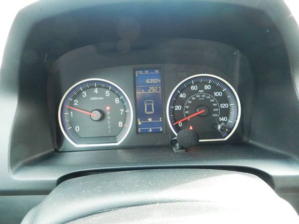2011 *Honda* *CR-V* *LX* - $9,995 (Honda CR-V)63624909041793122