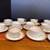Set of 13 Vintage Johnson Bros. England Porcelain Tea Cups 8 thumbnail