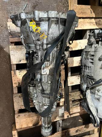 ★ 2006 Lexus GS300 - AUTOMATIC TRANSMISSION - #F33472 ★ 1