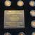 Uncirculated 2009 Lincoln Cent  Bicentennial Collection 3 thumbnail