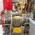 10" Cast Iron Grinder.   110V, Single Phase 1 thumbnail