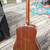 1973 Citation CIT-7001 Acoustic Guitar 11 thumbnail