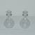 Vintage Princess House Fantasia 5255 Oil Lamps With Wicks Set Of 2 4 thumbnail