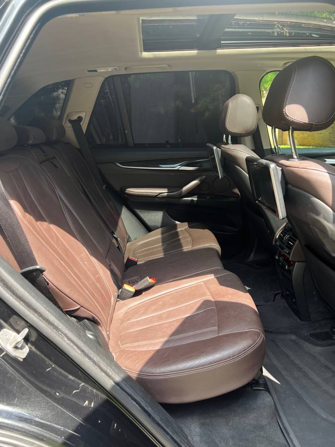 2014 BMW X5 xDrive35i