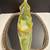 Vintage Sooner glass swan bowl centerpiece 11 thumbnail