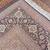 11'6"×8'4" Persian Iran Tabriz *Mahi*Hand knotted Medallion Silk wool 16 thumbnail