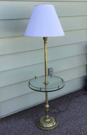 Lamp 1