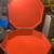 Hand made custom made drum Doyra  with case 10 thumbnail