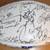 2006 Pro-Bowl Signed Football Larry Fitzgerald Torry Holt Orlando Pace 3 thumbnail