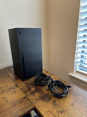 XBOX SERIES X 1TB 1