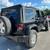 2009 Jeep Wrangler Unlimited X 4x4 4dr SUV 13 thumbnail