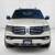 2015 Lincoln Navigator 4x4 4WD  SUV 2 thumbnail