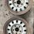 Vintage Ford GT Wheels 1 thumbnail