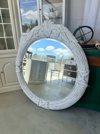Large Mirror 1
