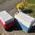 Choice of Coleman and Igloo Coolers 1 thumbnail