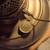 Antique H&M Oil Lamp converted to Electric 2 thumbnail