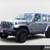 2019 Jeep Wrangler Unlimited 4x4 4WD SUV Moab Convertible 1 thumbnail