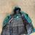 REI CO-OP Ski Jacket Mens Size S Lined Winter Snowboard Green 3 thumbnail