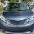 2015 Toyota Sienna LE 3 thumbnail