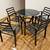 Table and chairs 2 thumbnail