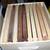 Advanced Beehive Honeybee Beekeeping  Complete 4 box hive with frames 3 thumbnail