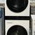 LG 24″ WashTower Compact Washer & Dryer WKHC152HWA 1 thumbnail