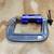 6 brand new Wilton 4” clamps 1 thumbnail