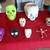 Brass Skulls & Decoration Skulls 8 thumbnail