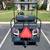 2014 EZGO GOLF CART GAS MOTOR 6 thumbnail