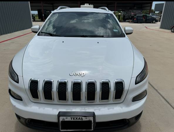 2017 jeep grand cherokee - $8,70063622178453761122