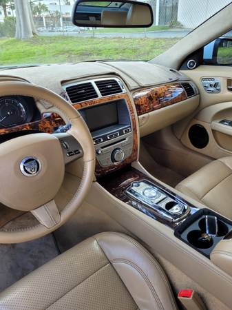 2011 Jaguar XK for sale - $20,500 (Avocado Heights)63618219856387124