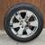GMC wheel OEM 20" Denali Yukon 4 thumbnail