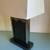 Robert Abbey Brushed Steel Rectangle Table Lamp 3 thumbnail