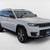 2021 Jeep Grand Cherokee L 4x4 4WD Limited SUV 3 thumbnail