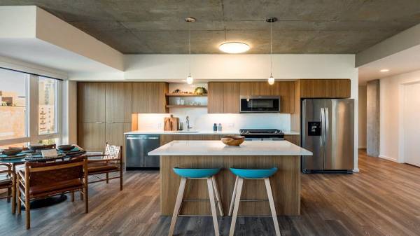 $1,975 / 1br - 763ft2 - Heart Of The Pearl - Up To 8 WEEKS FREE! - Hot tub  Heated Pool! (Pearl District)63831466402179124