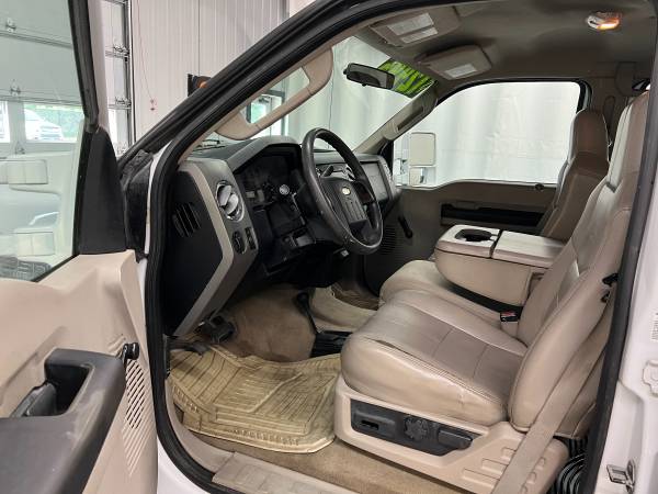 2008 Ford F-550 Super Duty - Photo 7