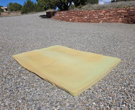 Foam Pad 1