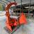 Salsco Chipper - 6" Capacity - 3 Point Connection 8 thumbnail