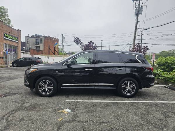 2019 INFINITI QX60 AWD - $14,500 (Staten Island)63614114665857123