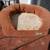 Dog Bed or Cat Bed - (Great For Older Pets) 1 thumbnail