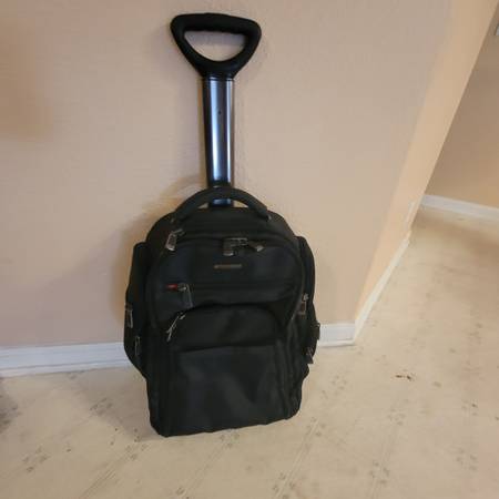 Luggage 1