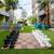 Private Balcony or Patio & Frigidaire Stainless Appliances - 1B in OC 9 thumbnail